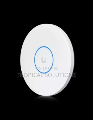 Ubiquiti Unifi Wifi 7 Access Ypro (U7-Pro