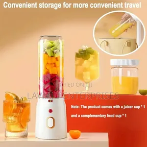 Mini Blender