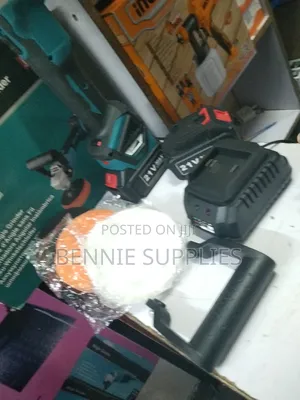 Suitable Cordless Angle Grinder/ Cordless Angle Grinder