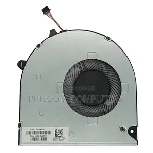 Laptop Cpu Cooling Fan for Hp 15-Du 15-Dw Dy 15s-Du 15s-Dr