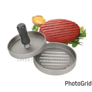 Burger Press,,,