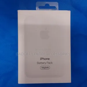 Wireless iPhone Powerbank