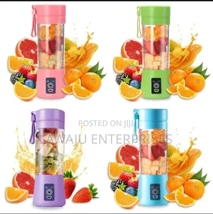 Electric Juicer
