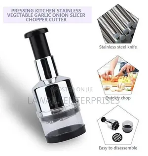 Onion Chopper