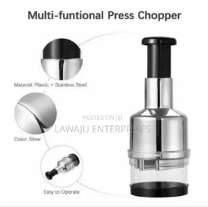 Onion Chopper