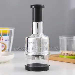 Onion Chopper