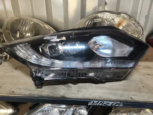 Suzuki Swift 2014/2012 Non Xenon Headlight