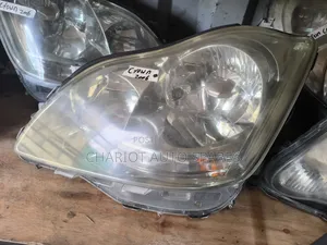 Ex Japan Toyota Crown Non Xenon Headlight