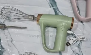 Handheld Whisk
