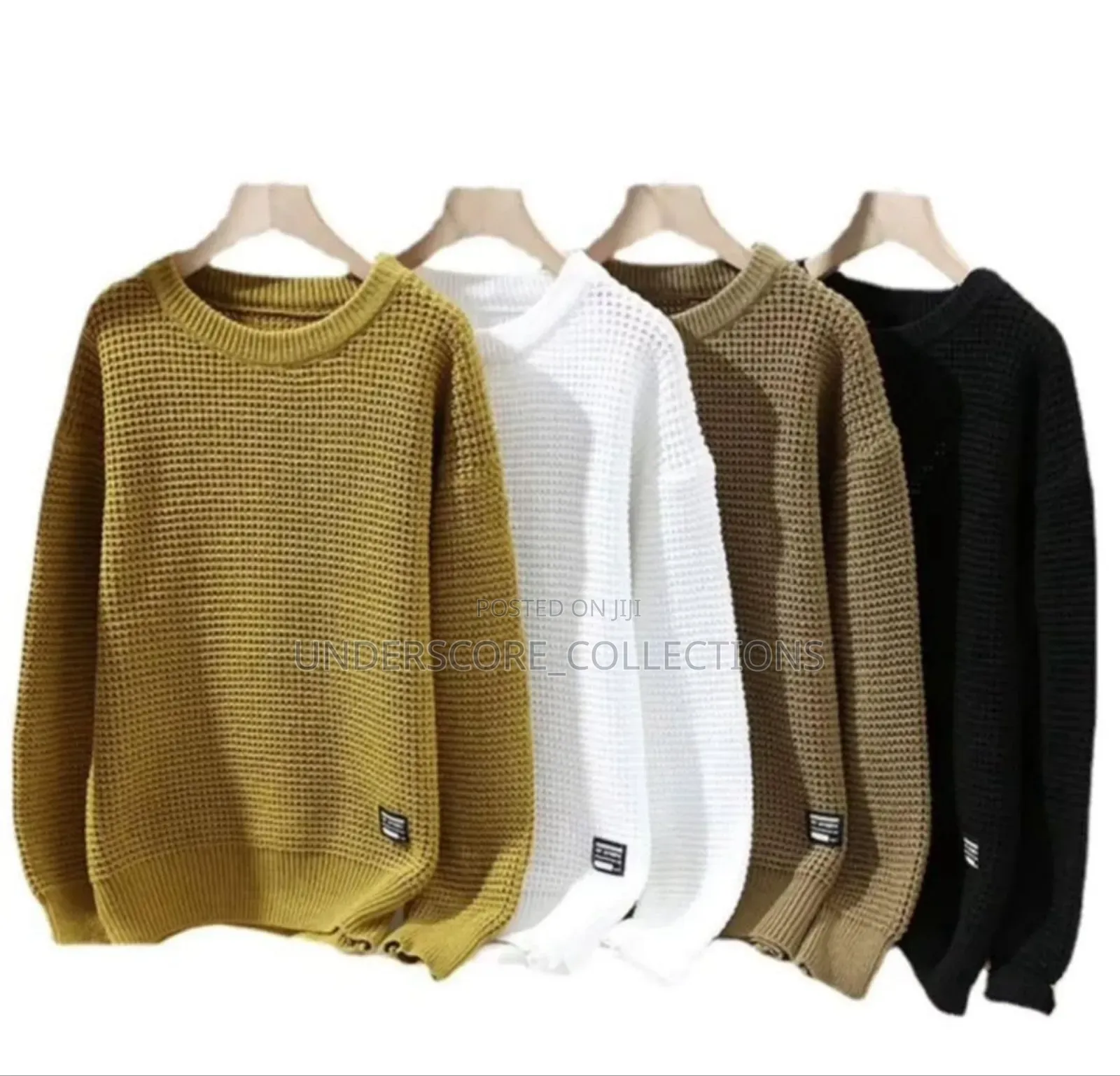 Fancy Ladies Sweater Tops