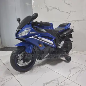 Kid's Electric Bike