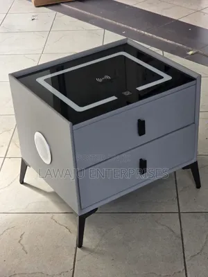 Bedside Table
