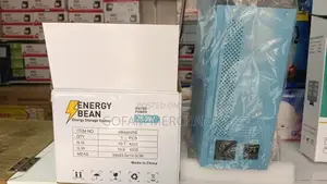 250w Energy Bean Energy Storage System