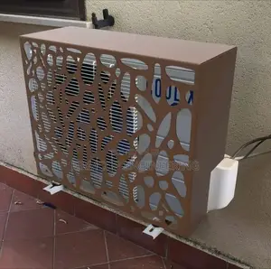 CNC Air Vent Covers - Sleek, Customizable Style!