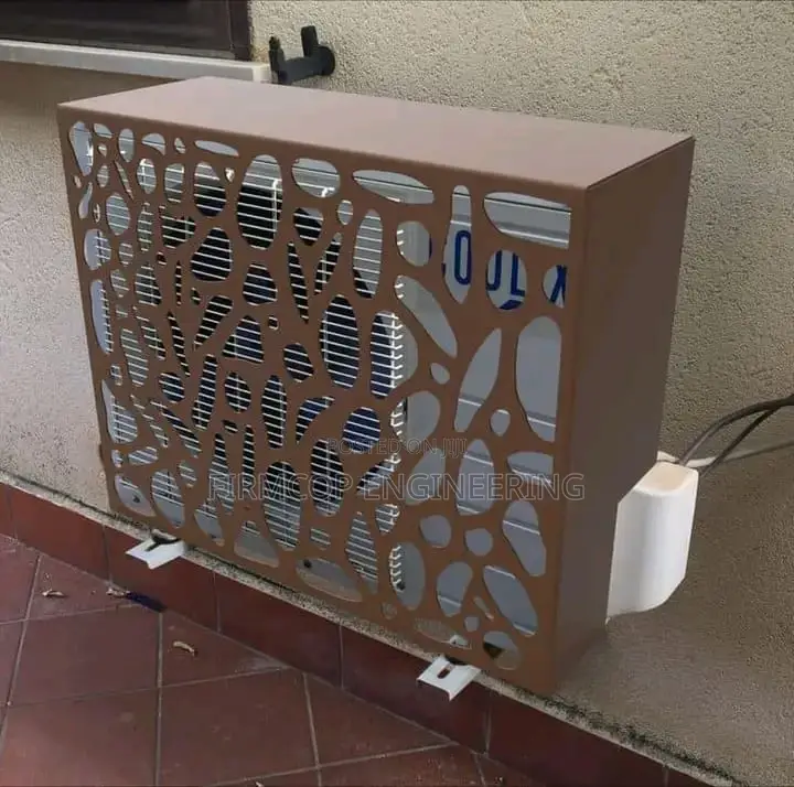 CNC Air Vent Covers - Sleek, Customizable Style!