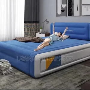 Iiinflatable Bed