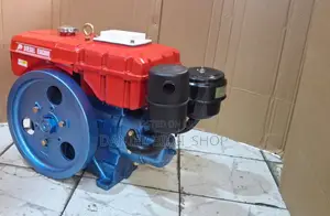 Jiadi Jd 30 Hp Diesel Engine Water Cooled Manual Start