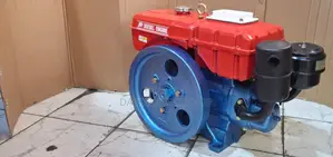 Jiadi Jd 18hp Diesel Engine Water Cooled Manual Start