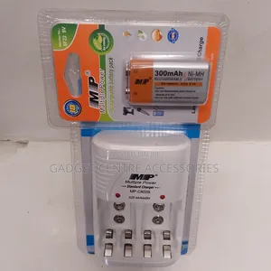 9v Battery,9v Charger