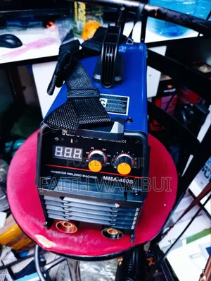 Professional Hi-Tech Royce Welding Machine/Welding Machine