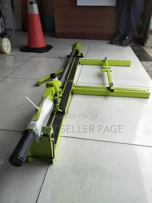 Tile Cutter (Prescott)