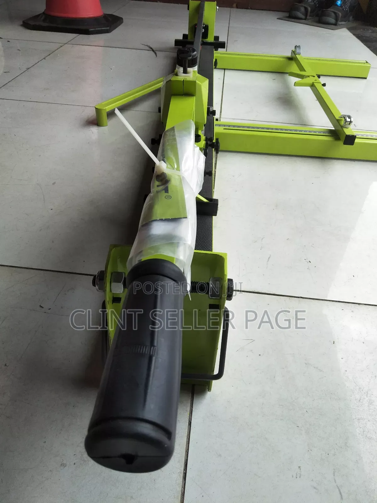 Tile Cutter (Prescott)