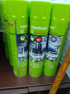 Foam Cleaner,Foam Cleaner