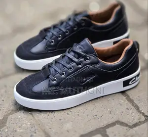 Men’S Clarks Suede/Leather Casual Size 40-45