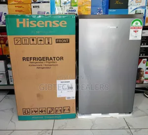 Hisense 94 Litre Single Door Refrigerator
