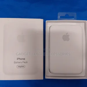 Magsafe Wireless Power Bank Apple
