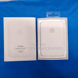 Magsafe Wireless Power Bank Apple