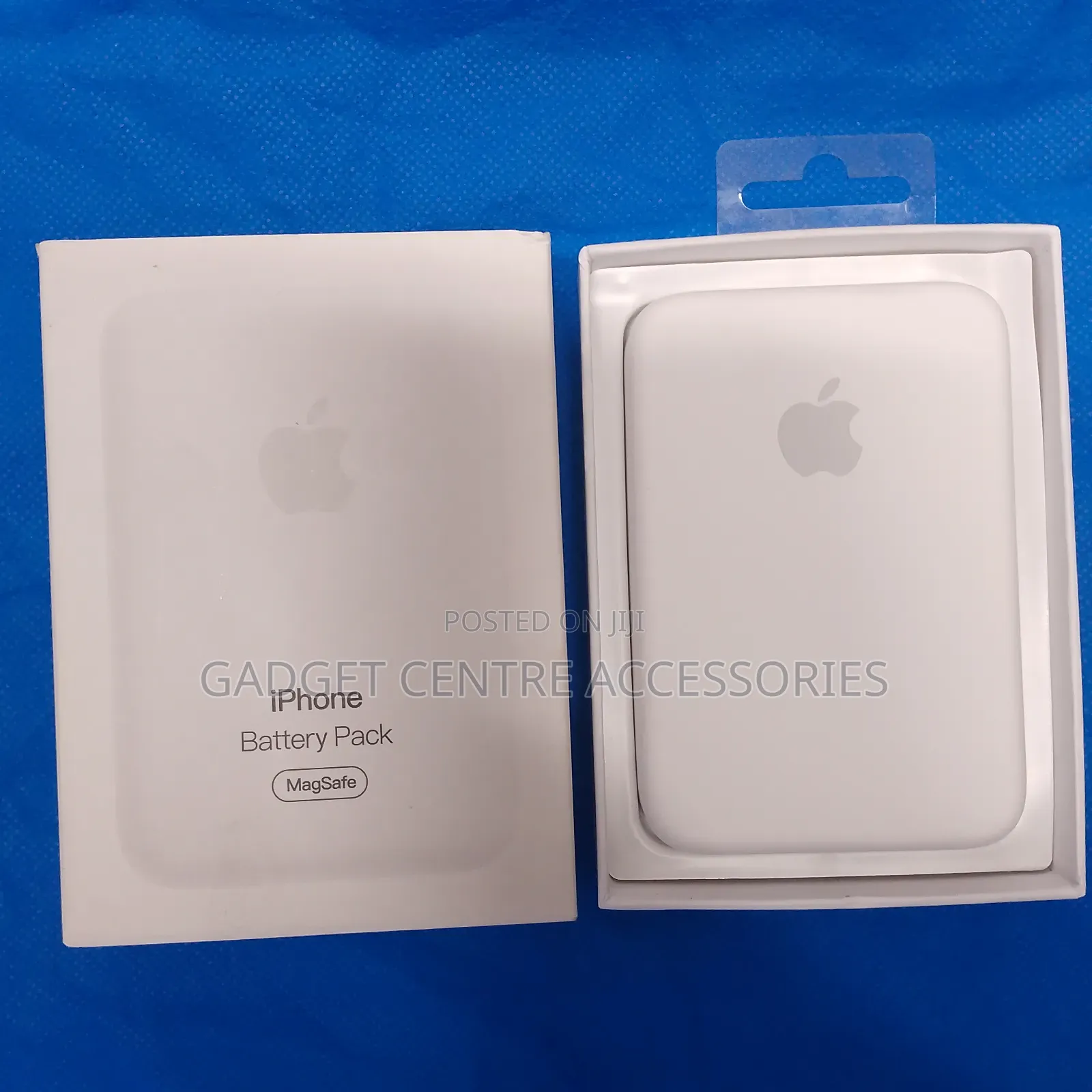 Magsafe Wireless Power Bank Apple