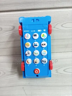 Toy Phones