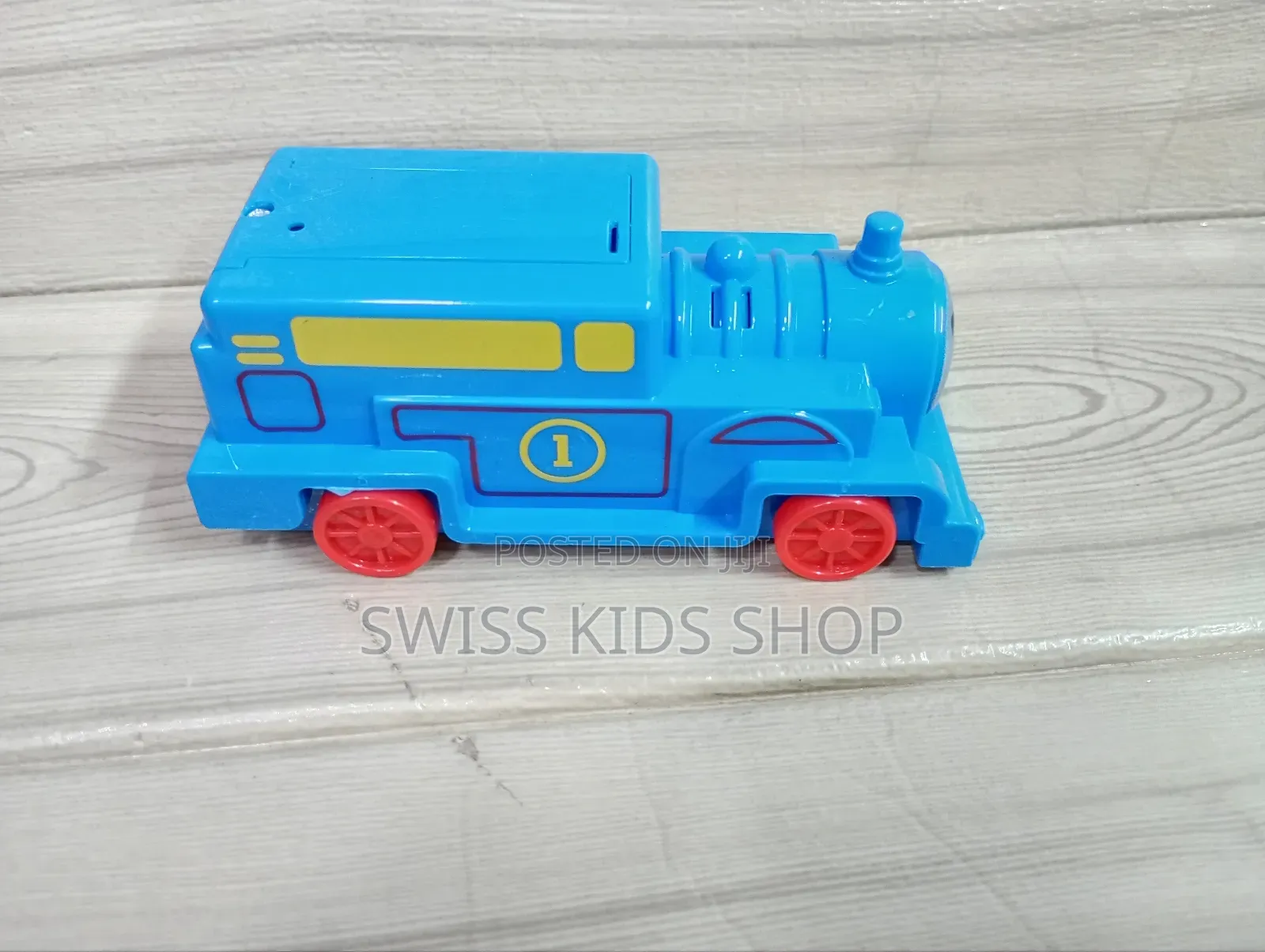Toy Phones