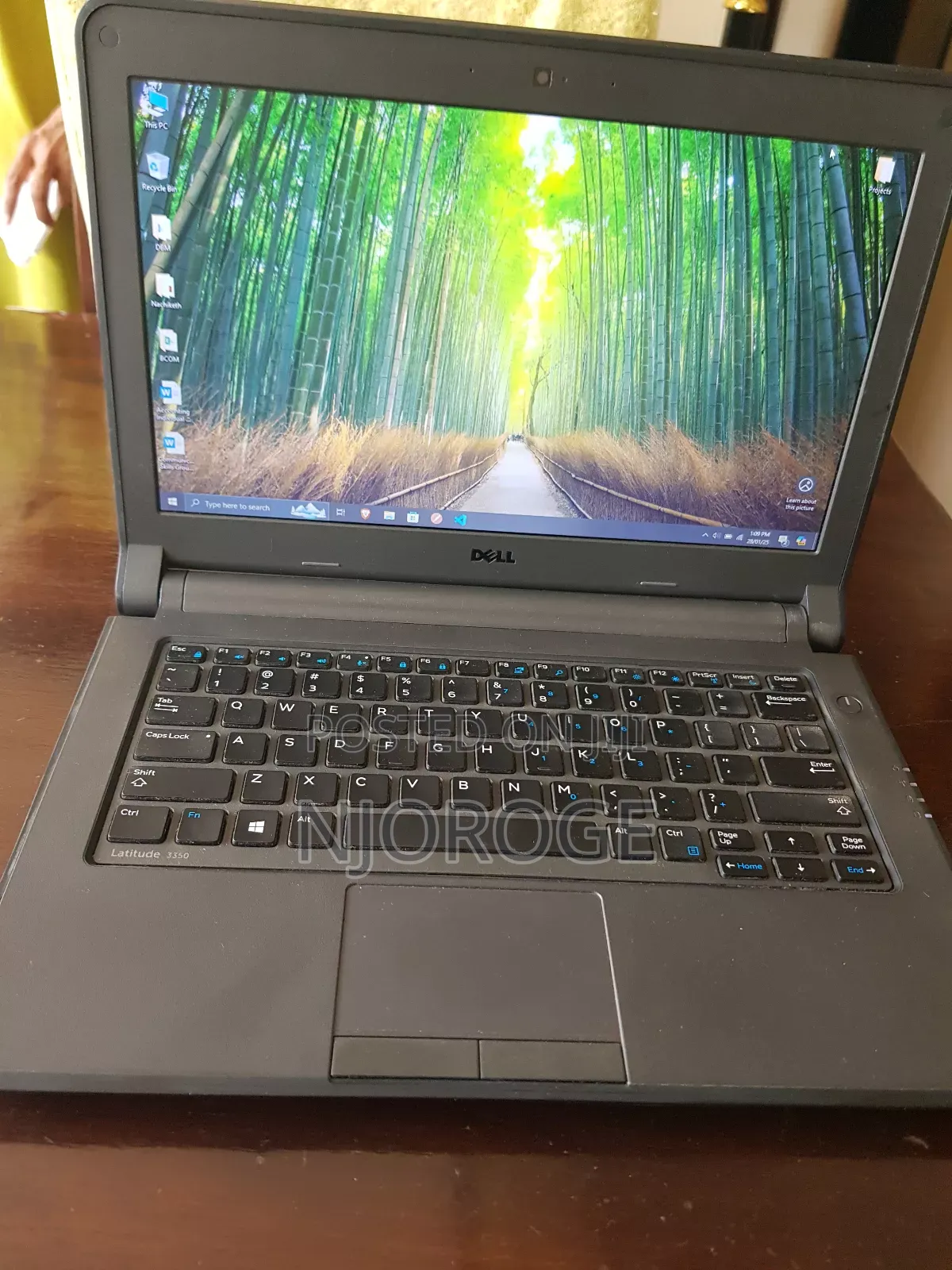 Buying Used Laptops and Computers
