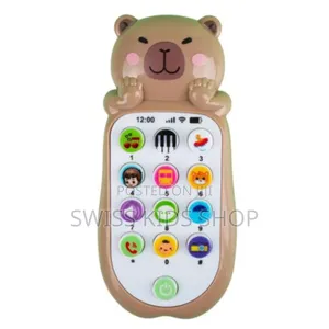 Toy Phones for Kids