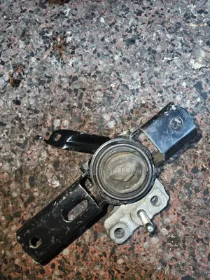 Inr Engine Mounting