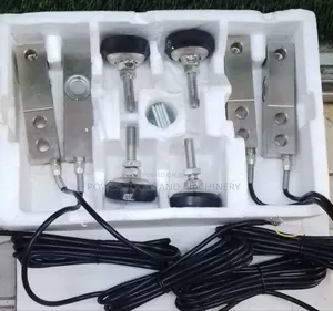 Advanced 1 Ton Load Cell