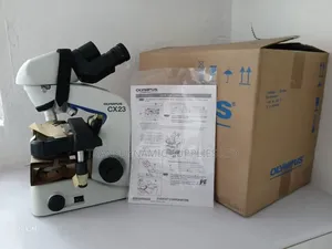 Hospital Microscope Cx23 Olympus