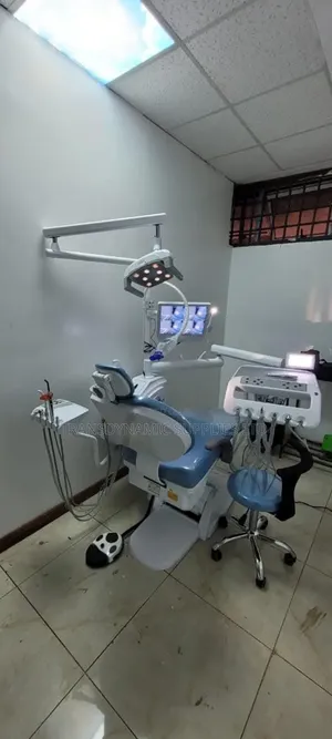 Oral Dentist Chair/ Dental Unit