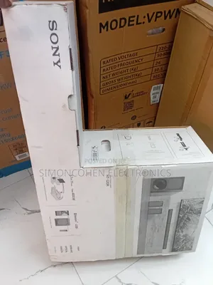 Sony Soundbar S20r