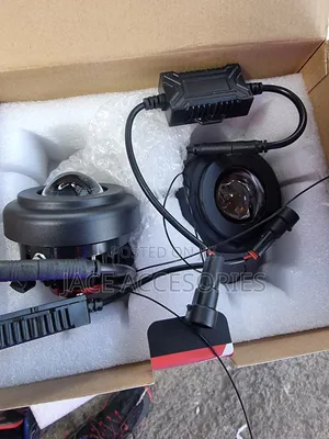Bright  Biled  Fog Lights Subaru Forester,Imprezaa ,Prius