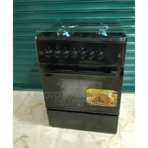WTH Grilled Oven- Roch Size 60*60 Free Standing Cooker.