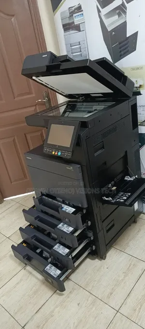 Quality Color Machine - Kyocera Taskalfa 3252ci