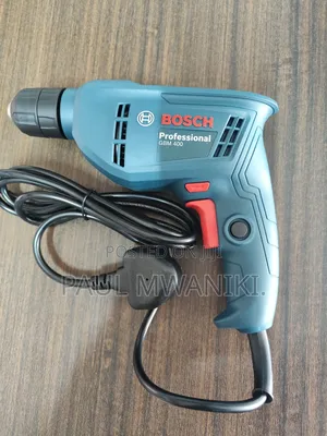 Bosch Impact Drill Gbm 400