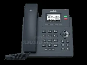 Yealink Sip-t30p Ip Phone