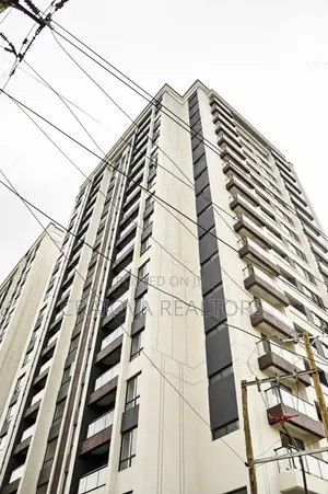 Furnished 1bdrm Apartment in Riara One, Kilimani for rent