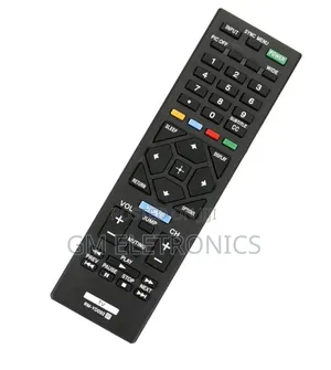 Sony Digital Remote for All Sony LCD Led HDTV Bravia Tv's