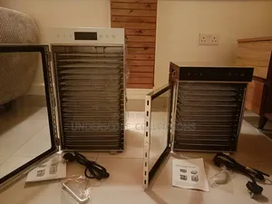 Commercial 18 Layers Food Dehydrator