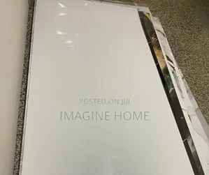 Heat and Water Resistant Marble Sheet